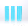 Oval White Lip Balm Tube 4.5g